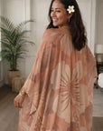 Avemaria Kimono - Coco Hibiscus