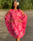 Stella Kaftan - Pink Pearl