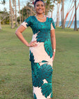Sara Puletasi - Island Escape