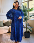 Tala Kaftan - Lanu Moana