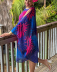 Stella Kaftan - Blue Breeze