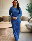 Alexandra Dress - Lanu Moana