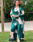 Avemaria Kimono - Island Escape