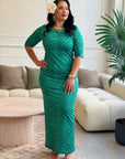 Mina Puletasi - Meamata