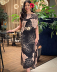 Lelei Kaftan - Vintage Palms
