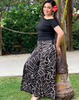 Fiafia Pants - Luna