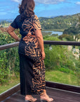 Leata Puletasi - Better In Bronze
