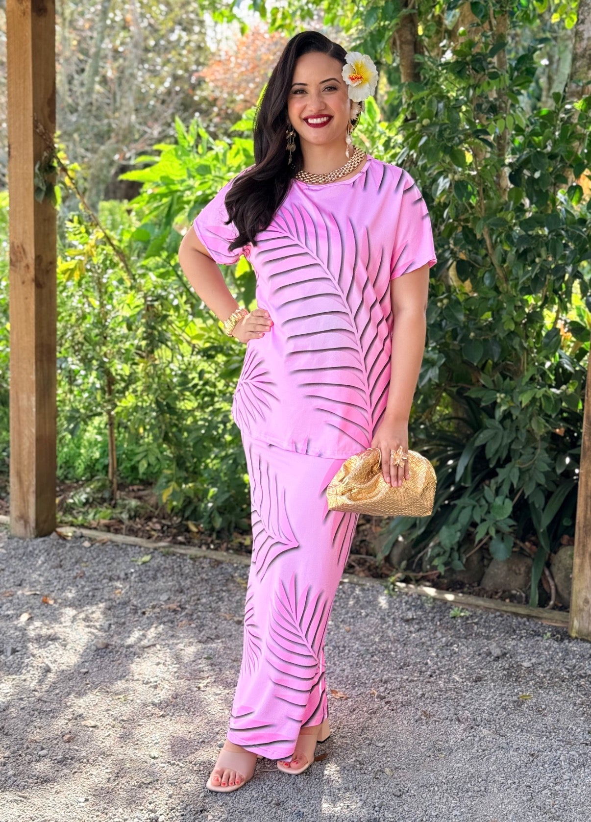 WOMEN – MENA