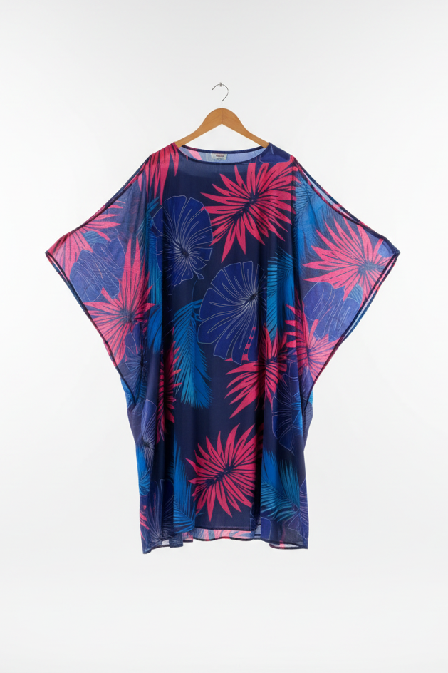 Stella Kaftan - Blue Breeze