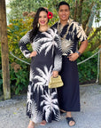 Keilani Dress - Niu Voyage
