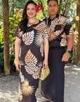 Ava Puletasi - Goldstone