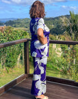 Leata Puletasi - Island Amethyst