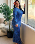 Alexandra Dress - Lanu Moana