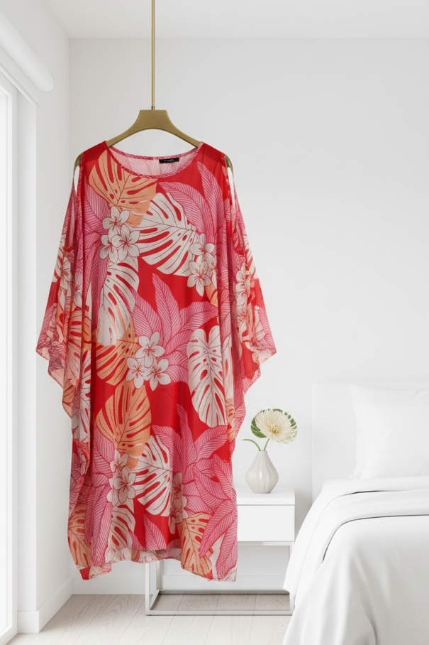 Stella Kaftan - Lava Splash