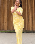 Malia Puletasi - Nuanua