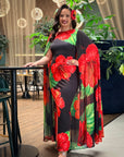 Salamasina Dress - Aute Lelei