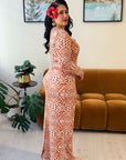 Alexandra Dress - Enaena