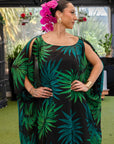 Lelei Kaftan - Twilight Tropics