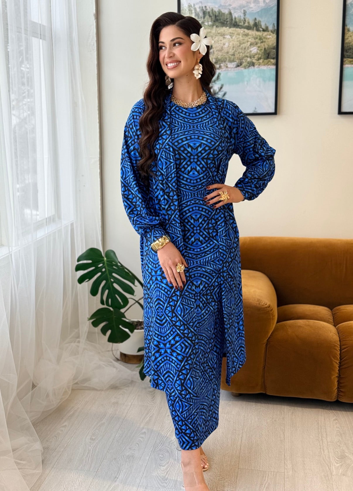 スカート mena WOMEN – MENA