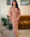 Meilin Puletasi - Enaena