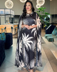 Salamasina Dress - Niu Voyage
