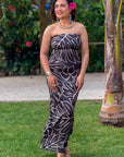 Maiana Dress - Luna