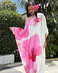 Tala Kaftan - Orchid Dream