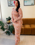 Alexandra Dress - Enaena