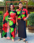 Salamasina Dress - Aute Lelei