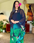 Cleo Kaftan - Lauola