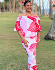Petra Puletasi - Pink Dawn