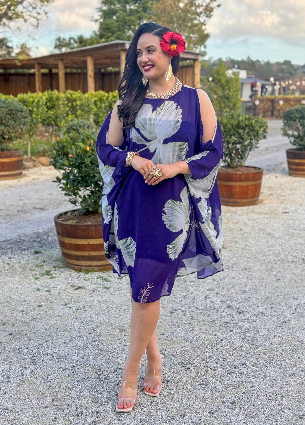 MENA Signature Styles