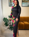 Alexandra Dress - Ula Moso'oi