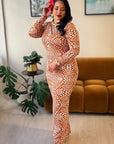 Alexandra Dress - Enaena