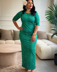 Mina Puletasi - Meamata