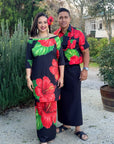 Rosa Puletasi - Aute Lelei