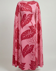 Salamasina Dress - Pink Punch