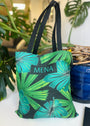 MENA Pacific Tote Bag - Medium