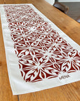 MENA Table Runner