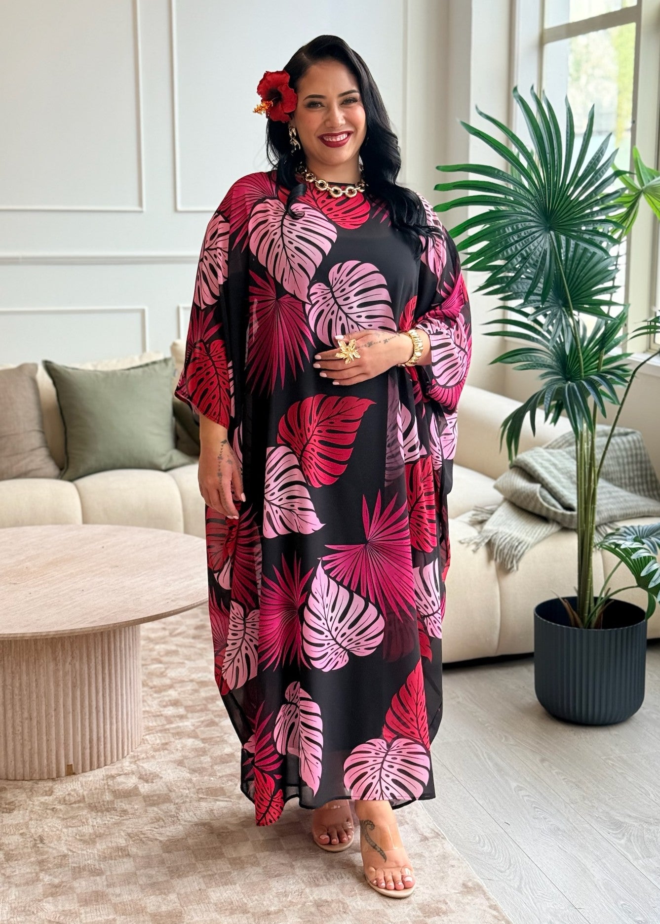 Cleo Kaftan