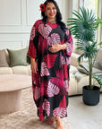 Cleo Kaftan