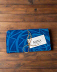 MENA Handprinted Sarong