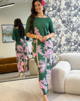 Rosa Puletasi - Lau Rosa