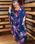 Tala Kaftan - Mulberry Muse