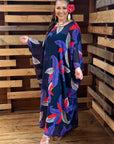Tala Kaftan - Mulberry Muse
