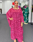 Tala Kaftan - Spring Fling