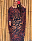 Tala Kaftan - Sienna Gold
