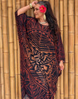 Tala Kaftan - Sienna Gold