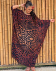 Tala Kaftan - Sienna Gold