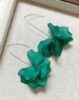 Floral Earrings